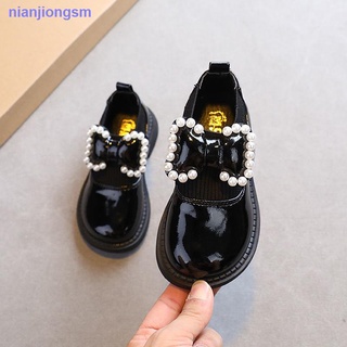 Small leather shoes female British style shoes 2021 spring and autumn new Japanese retro girls shoes thick-soled wild Mary Jane shoes
