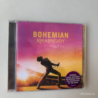 【Original Authentic】Queen Band Queen Bohemian Rhapsody Bohemian Rhapsody2021First Album