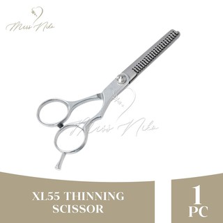 XL55 Thinning Scissor Salon Professional Barber Hair Cutting Thinning Scissors Shears