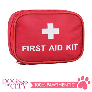 Pawise 11551 First Aid Kit For Dogs (1)