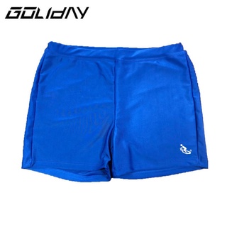 ☒Goliday Spandex Shorts Running Volleyball for women 335