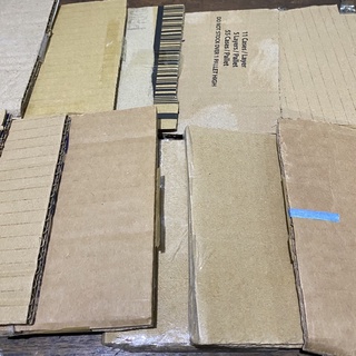 Carton Box Packaging