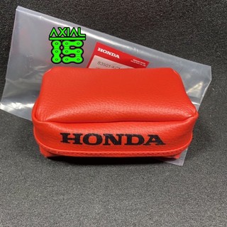 Honda tool bag tail XR200 genuine