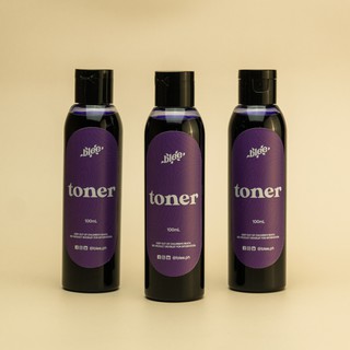 Purple Toning Shampoo (100 mL) Anti-Brass