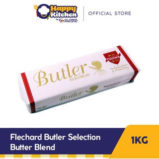 Flechard Butler Selection Butter Blend 1kg (1)