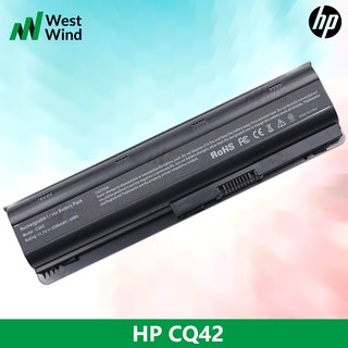 Battery for HP Pavilion Laptop MU06 MU09 CQ42 CQ43 CQ62 CQ72 Compaq 431 435 436 630 631 635 636