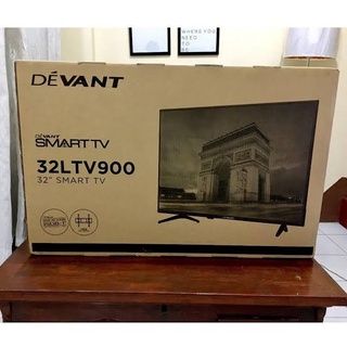 Devant smart tv 32 inches