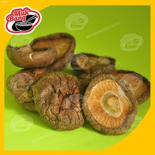 Dried Seafood❆Dried Shitake Mushrooms 50/100g