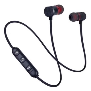 S6 wireless Bluetooth headset S6 sports binaural in-ear stereo earbuds Sports bluetooth headset