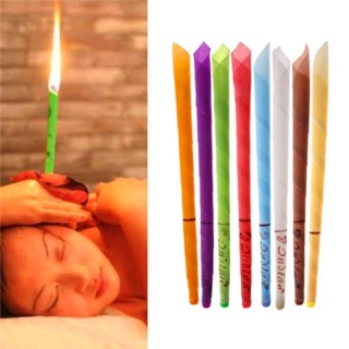 Ear Wax Removal Candle