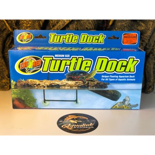 Zoo Med Turtle Dock (TD-20 Medium, TD-30 Large) (1)