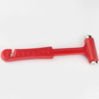 neva* Seat Belt Cutter Window Glass Breaker Car Rescue Tool Mini Car Safety Hammer