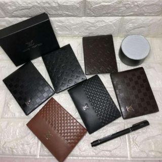 LV men's wallet (high guality)