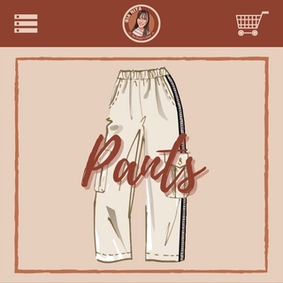 Pants Live Selling Checkout Link