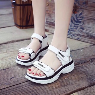 Li style korea sandals #912
