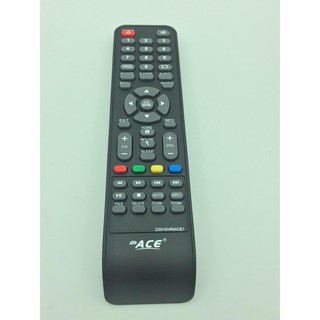 ACE LED SMART TV REMOTE CONTROLLERS