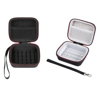 ✿ Durable Hard EVA Outdoor Travel Case Storage Bag Carrying Box for-JBL GO2 GO 2 Speaker Case Accessories