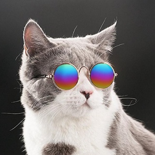 【Ready Stock】▲Kumopet Pet Supplies Cat Glasses Dog/cat Glasses