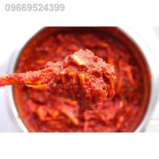 ⊕【Genuine article】 BEST SELLER Instant Kimchi Paste 150g PROMO