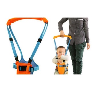 New products☋▥ED shop Walk Baby Walker Baby pediatric belt Toddler Baby Walker Helper Handheld Safe
