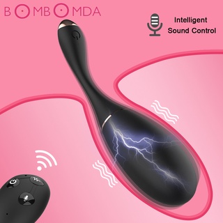 Eletric Shock Jump Egg Remote Control Vibrator Vaginal Exercise Kegel Ball G-spot Clit Stimulator Fe