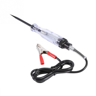 【Ready Stock】❧♗✐Universal Auto Car Truck Motorcycle Circuit Voltage DC Automotive Shipping 6V-24V Te (8)