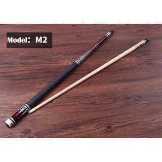 Mcdermott Pool Cue Kit Stick with Case 147cm Billiards Cue (6)