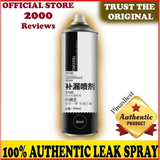 Automobiles♧[ORIGINAL] BEST SELLING WaterProof Leak Repair Spray / sealant spray / Leak Spray Repair