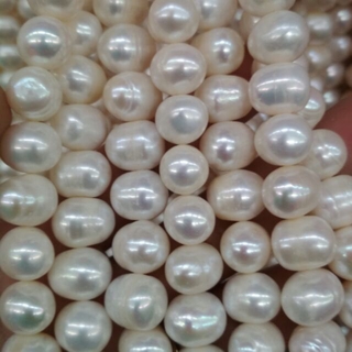 Fresh water pearl (egg shape) (1)