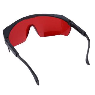 Protective Safety Goggles Glasses Teeth Whitening Goggles Dental Eye Protection Spectacles Eyewear Anti-shock Goggles (4)