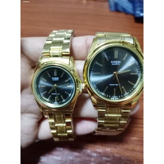 Watch battery☞♠Casio Couple Watch with FreeBox & Battery
