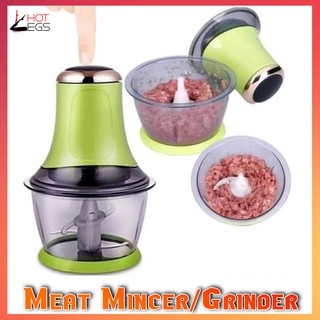 Multifunctional Meat Mincer/Grinder RF-556