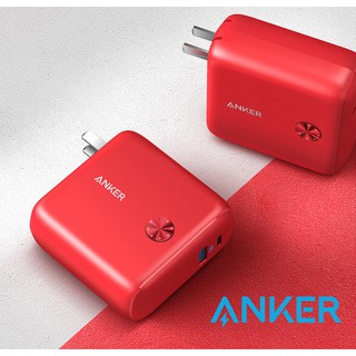 Anker PowerCore Fusion 10000 USB-C