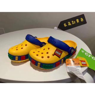 Crocs slippers baby and child beach sandals (1)