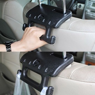 Car Backseat Hand Grip - UNIVERSAL