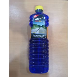 Microtex MTX Wiper Wash 2L