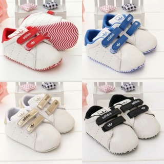 Adidas Baby Shoes (batch 1)