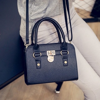 New fashion handbags Korean style trendy all-match shoulder bag ins ladies handbag messenger bag