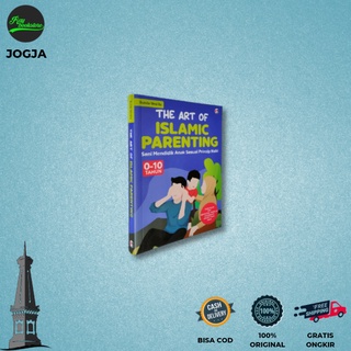 Mg - The Art Of Islamic Parenting: Art Educating To Child According To The Prophet Principles