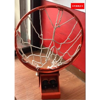 Basketball Ring Snapback Heavy duty Size 18 (4)
