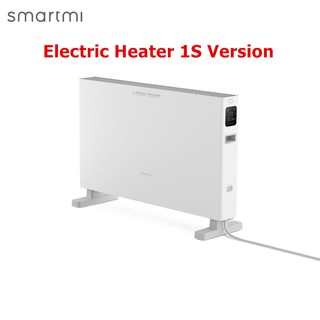 SMARTMI Electric Heater 1S Version Fast Handy Heaters For Home Room Fast Convector Fireplace Fan Wall Warmeheating