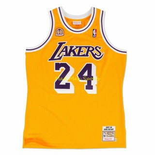 ♝✷♕Los Angeles Lakers 8 Kobe Bryant Basketball Jersey