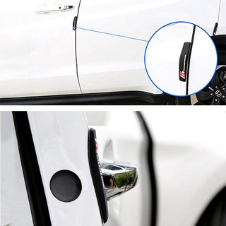【Fast delivery】4pcs Car Door Edge Guard Anti-Scratch Protector Car Door anti-collision strip CB002 (6)
