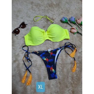 XL Two piece swimsuits