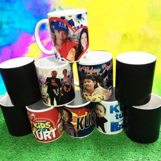 Personalized Mugs for giveaways