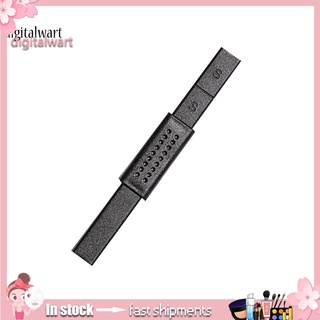 DGW_ 3D Cat Eye Effect Nail Art Magnet Stick UV Gel Polish Drawing Pen Manicure Tool