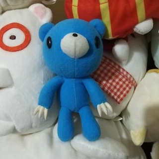 Pre.loved stuffed toys frm japan 10.8