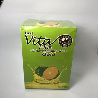 ₪First Vita Plus DALANDAN GOLD Natural Health Drink