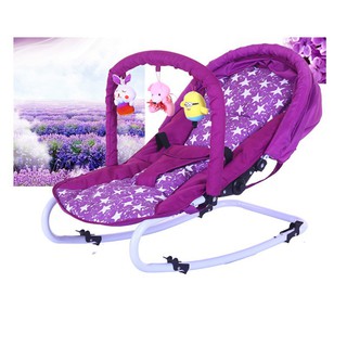 Baby Rocker Baby Bouncer New Born Toddler Chair