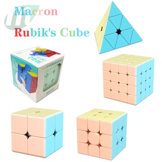 [Cheap] Rubik\'s Cube Children\'s Educational Toys 3rd Order Rubik\'s Cube / 4th Order Rubik\'s Cube / 5th Order Rubik\'s Cube